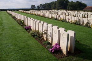 Dieppe_Canadian_War_Cemetery